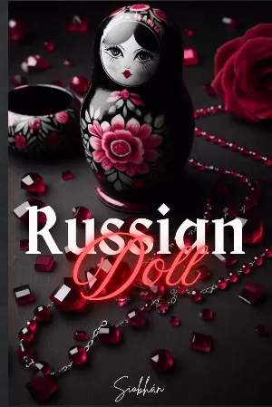 Siobhan – Russian Doll